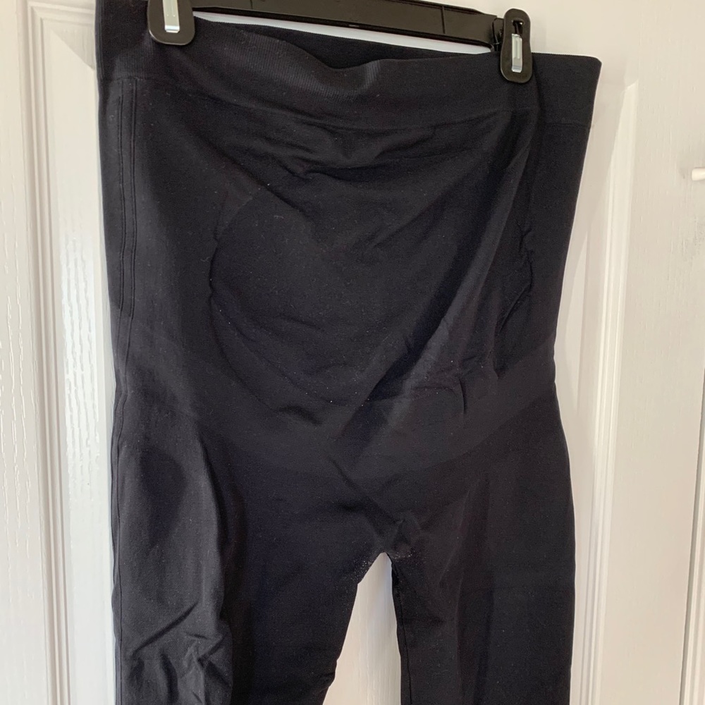 Blanqi maternity leggings